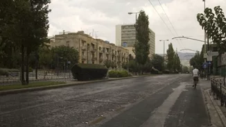 Από πού πήραν το όνομά τους οι μεγαλύτεροι δρόμοι της Αθήνας;