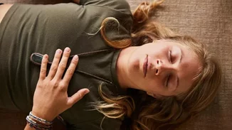 Διώξε το άγχος με αυτό το πανάρχαιο τρικ