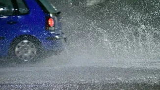 Νέα επιδείνωση του καιρού - Ισχυρές καταιγίδες και σήμερα