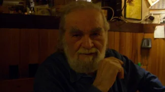 Πέθανε ο πασίγνωστος ηθοποιός στη Γερμανία, Κώστας Παπαναστασίου