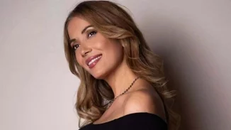 Έγκυος η Γιώτα Τσιμπρικίδου