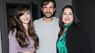 Η Μαρία Τζομπανάκη για τη σύντροφο του Ορφέα Αυγουστίδη | "Όταν τη γνώρισα είπα αυτή είναι η νύφη μου"