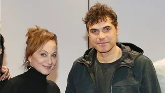 Φιλαρέτη Κομνηνού – Γιώργος Παπαγεωργίου | Έχουν την τέλεια σχέση