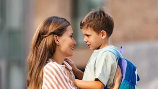 Καλή πρώτη μέρα στο σχολείο! Το μοναδικό πράγμα που θέλω να ξέρει το παιδί μου για το νέο του ξεκίνημα