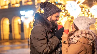 Ανυπομονείς για τα Χριστούγεννα; Αυτή είναι η ευρωπαϊκή πόλη που θα στολιστεί πρώτη φέτος τον χειμώνα