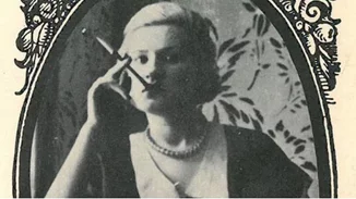 Γαβριέλλα Ουσάκοβα: Η "πόρνη των Αθηνών" που βαφτίστηκε "αγία" για τις φιλανθρωπίες της