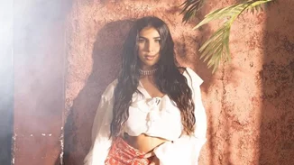 Η Άσπα γίνεται η νέα ambassador του Spotify EQUAL