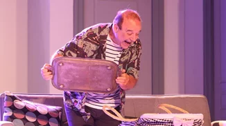 Έξαλλος ξανά ο Χαϊκάλης | "Διασύρομαι από όλα τα κανάλια - Αυτό είναι ανθρωποφαγία"