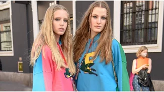 Ποια ρούχα σού ταιριάζουν, ανάλογα με το ζώδιό σου