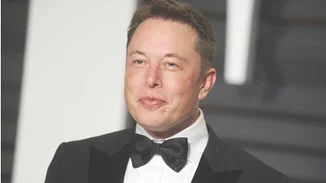 Elon Musk | Κυκλοφόρησε δικό του άρωμα – Μέσα σε λίγες ώρες κέρδισε 1 εκατομμύριο δολάρια