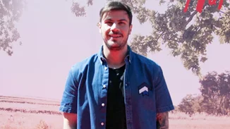 Άκης Πετρετζίκης | Η εντυπωσιακή τούρτα που ετοίμασε για τον έναν μήνα ζωής του γιου του