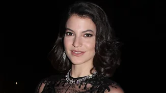 Δήμητρα Κούστα | Θυμόμαστε την πριγκιπική εμφάνισή της στη βάφτιση του δεύτερου παιδιού της στη Βενετία