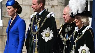 Γιατί αυτή η περίοδος είναι κρίσιμη για την πριγκίπισσα της Ουαλίας;