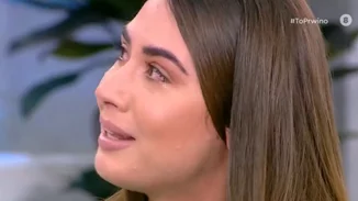 Έλενα Κρεμλίδου | Η εξομολόγηση της instagrammer στο Πρωινό: "Πριν τρία χρόνια πήρα το πρώτο μήνυμα εκβιασμού"