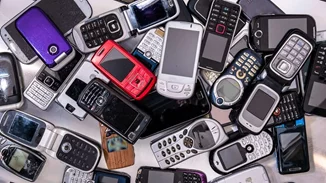 Αν έχεις κάποιο παλιό κινητό, ίσως αξίζει μια περιουσία