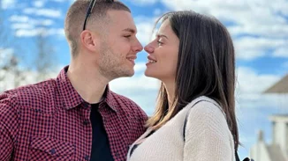 Αλέξανδρος Κοψιάλης | Η σύντροφός του απαντά για τον "πόλεμο" που δέχεται στα social media