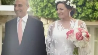 Μίνως Μάτσας | Όταν πρωτοείδα την Όλγα τη ρώτησα "Εσύ με τι ασχολείσαι;" (βίντεο)