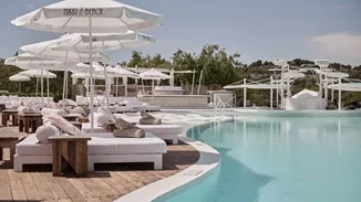 Ο απόλυτος οικογενειακός προορισμός για ανέμελες διακοπές