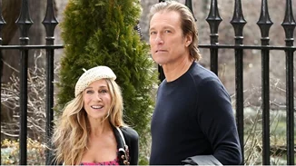 And Just Like That| Αξίζει ο Aidan στην Carrie Bradshaw;