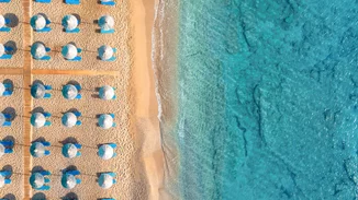 Ζέστη και μικρή εξασθένηση του μελτεμιού - Στους 39 βαθμούς ο υδράργυρος σήμερα του Αγίου Πνεύματος