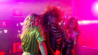 "Ξέρεις τι ζητάς" | Reunion για τη Shaya, τη Νάνσυ και τη Φρόσω από τις Hi-5 για τη φετινή Black Friday