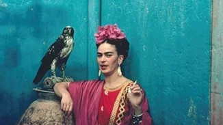 Frida Kahlo | Tηλεοπτική σειρά για τη ζωή της