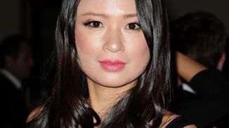 Δραστήρια επιχειρηματίας η πρώην σύντροφος του Σάκη Ρουβά, Ρεμπέκα Γουάνγκ - Το φιλανθρωπικό της έργο & το πάθος για την Τέχνη