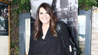 Η Κατερίνα Ζαρίφη σε μια σπάνια εξομολόγηση | "Θέλω πολύ να ερωτευτώ αυτή την περίοδο"