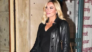 Γέννησε η Ιωάννα Μαλέσκου | Μαμά για πρώτη φορά η παρουσιάστρια