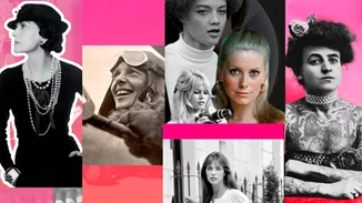 Ημέρα της Γυναίκας 2023 | Η έμπνευση είμαστε εμείς - Το μεγάλο αφιέρωμα του Missbloom.gr