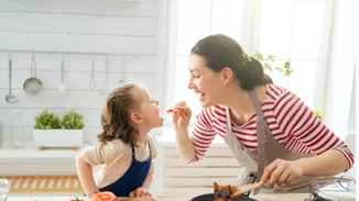 Τα 5 πράγματα που μια διατροφολόγος θα ήθελε να ξέρουν όλοι οι γονείς για τη διατροφή των παιδιών τους