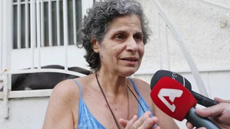 Πρώτη ανάρτηση της Μαργαρίτας Θεοδωράκη | "Με τσιμπούν και μου ρουφούν το αίμα αδυσώπητα τσιμπούρια"