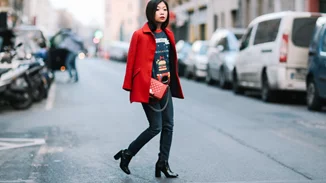 Το χριστουγεννιάτικο "ugly sweater" από τη Zara που θα βάλεις σίγουρα στις γιορτές