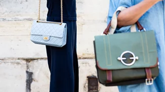 H τάση στις τσάντες που κανείς δεν περίμενε να αποκτήσει τόσους θαυμαστες