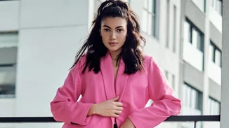 Η Κέισι Μίζιου έκοψε τα μαλλιά της κοντό καρέ | Η μεγάλη αλλαγή που της έδωσε αέρα top model