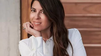 H Ελβίρα Παναγιωτοπούλου αναλαμβάνει Shoe Designer Consultant στο brand Off-White