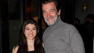 O Κωνσταντίνος Καζάκος για την 24χρονη σύντροφό του | "Τι να κάνουμε, να κρυβόμαστε;"