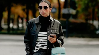 4 φρέσκοι τρόποι για να φορέσεις τις μαρινιέρες σου την άνοιξη