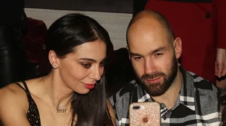 Βασίλης Σπανούλης | Οι φωτογραφίες με τον 14χρονο γιο του, Θανάση - Η απίστευτη ομοιότητά τους