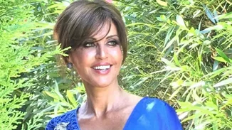 Summer is here | Η Αλεξάνδρα Παλαιολόγου ποζάρει με το μπικίνι της και εντυπωσιάζει