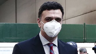 Συνεδριάζουν εκτάκτως οι ειδικοί - Έχει κλειδώσει το σκληρό lockdown στην Αττική | Σήμερα οι κρίσιμες αποφάσεις