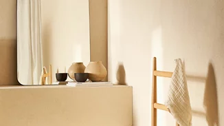 Αυτό είναι το έπιπλο από Zara Home που θα μεταμορφώσει το μπάνιο σου