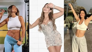 Αυτά είναι τα μυστικά 10 ελληνίδων celebrities που υπόσχονται καλλίγραμμο σώμα