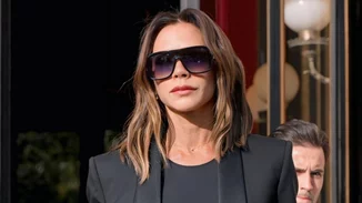 Victoria Beckham | Αυτό είναι το κομψό χρώμα νυχιών που δεν θα υιοθετούσε ποτέ