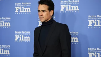 Κόλιν Φάρελ:"Ο γιος μου πάσχει από το σύνδρομο Angelman και θέλω ο κόσμος να είναι καλός μαζί του"