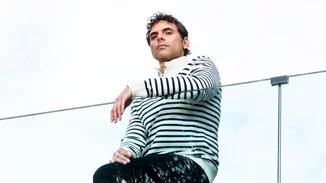 O Γιώργος Παπαγεωργίου ξέρει τι θα φοράς όλο τον χειμώνα