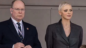 Πρίγκιπας Αλβέρτος | Γιατί προσφέρει 12 εκατ. ευρώ ετησίως στην πριγκίπισσα Charlene;