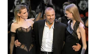 Η ιστορία του "μύθου" Tierry Mugler