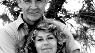 "Πίσω από αυτόν το μεγάλο άντρα ήταν η γιαγιά μου. Μία γυναίκα 1,55, αλλά σίφουνας" | Τα 50 χρόνια πάθους του Sean Connery με την Micheline Roquebrune
