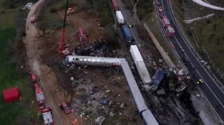 Εισαγγελική έρευνα για αναρτήσεις προτροπής σε βιαιοπραγίες στις συγκεντρώσεις για τα Τέμπη - Να ταυτοποιηθούν οι λογαριασμοί ζητά ο Εισαγγελέας